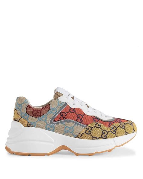 cheap authentic gucci sneakers in uk|farfetch Gucci sneakers sale.